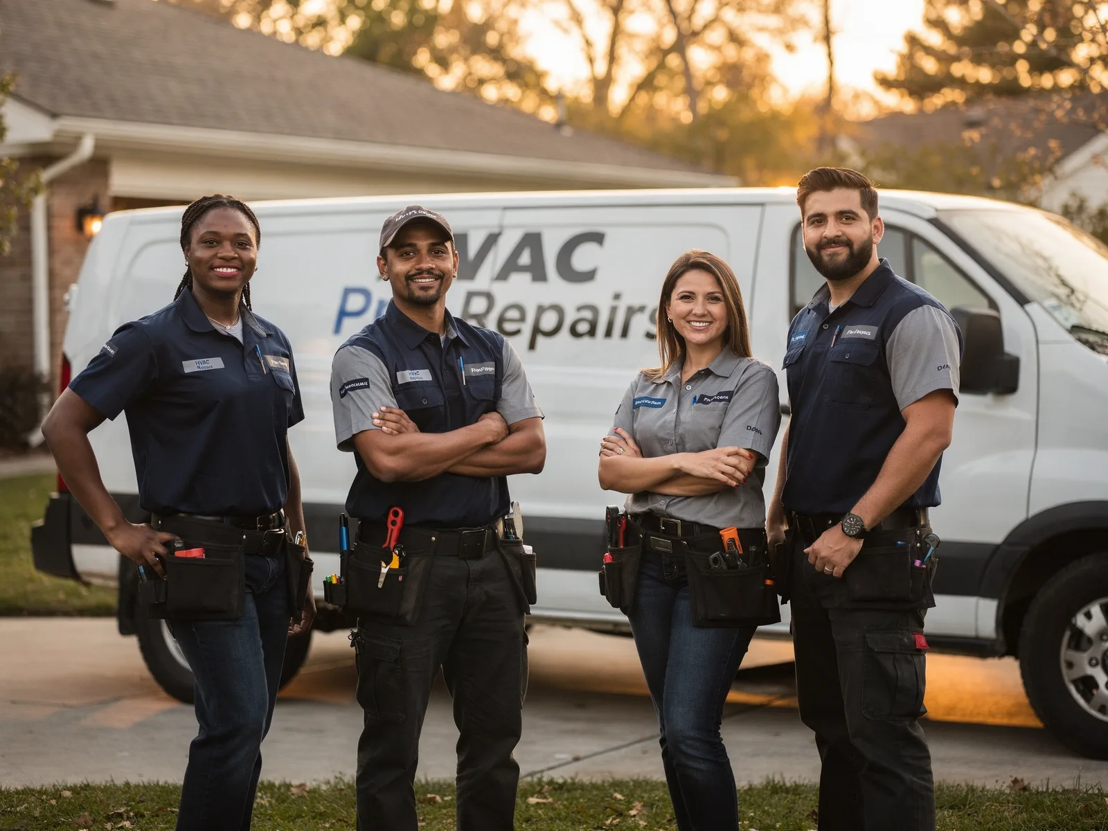 Heat Pump Repair company in Bellville, GA