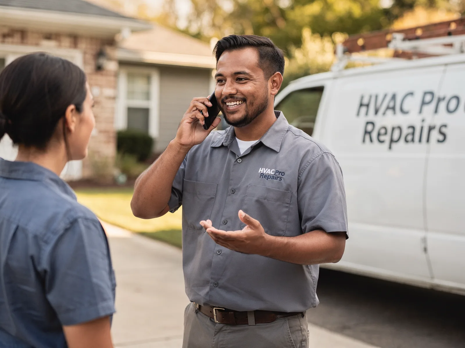 Heat Pump Repair Bellville, GA FAQs